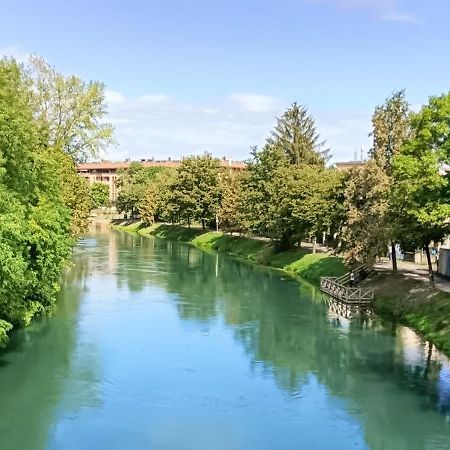 Апартаменти Amalteo 3 Тревізо Екстер'єр фото